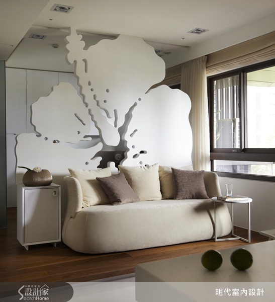 10個創意「牆設計」，百變風格一手掌握