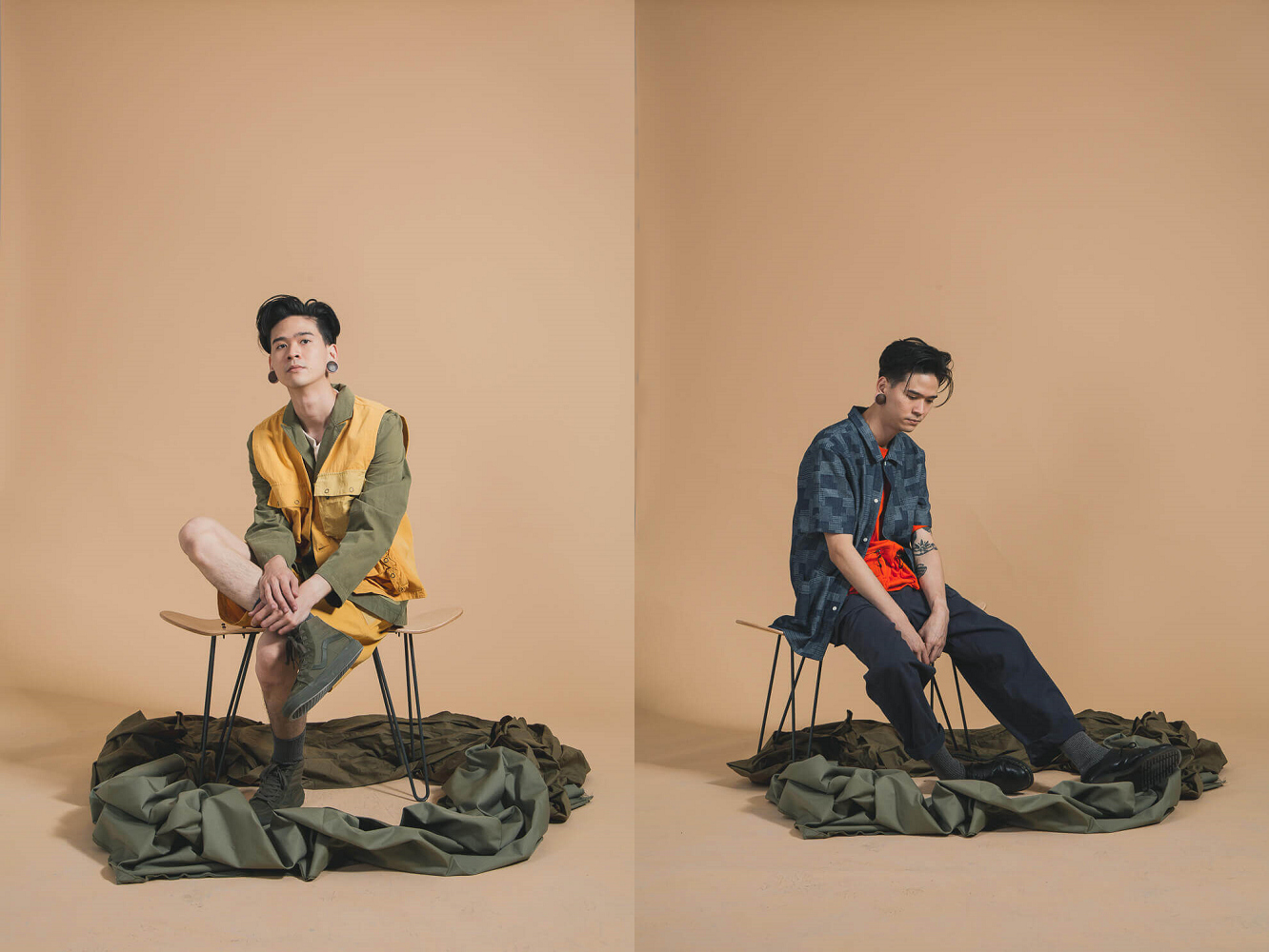 FuturemadeStudio Spring Summer 2019 Happy Flower (1)