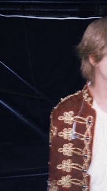 EBiDAN緩也🥳🎉