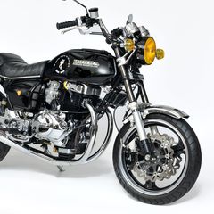 Banbanは旧車乗りを応援します 彡 旧車二輪専門店 Banban Line Official Account