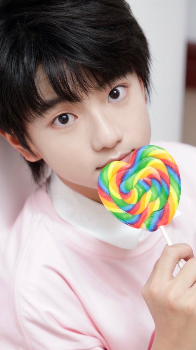 💗🧡TF家族-穆祉丞(MUZHICHENG) | Thailand Fan club-小纸团🧡💗 OpenChat