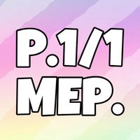 💓👦🏻👧🏻P.1/1-MEP.(ปี68)✏️📚