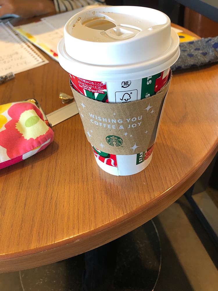 メニュー スターバックスコーヒー 芦花公園店 Starbucks Coffee 南烏山 八幡山駅 カフェ By Line Place