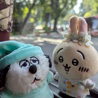 邊走邊買買買買買
