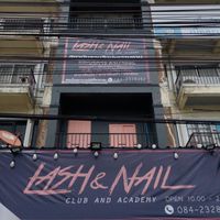 Lash&nail นนทบุรี