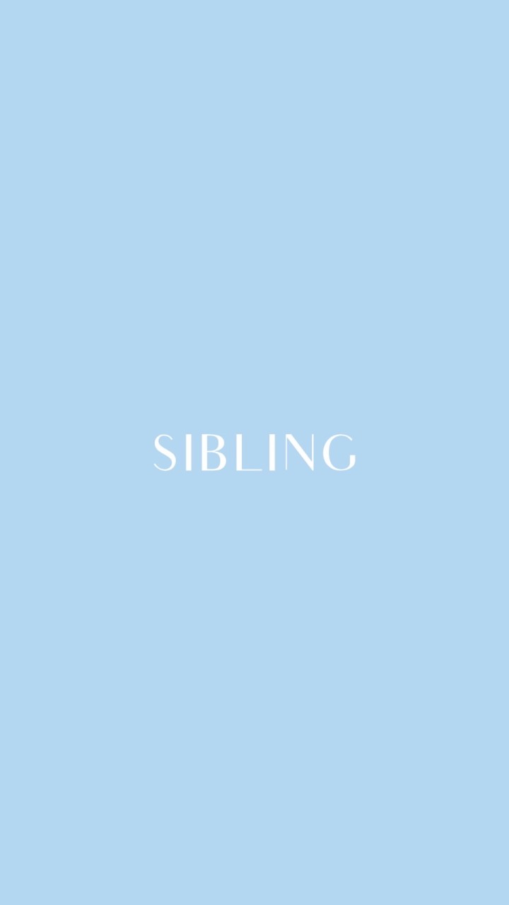 SIBLING HOUSE ช่วยปรึกษาผิว/ปรึกษาสินค้า 🩵📝