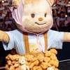 butter bear_japan fans🇯🇵