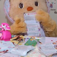 butter bear_japan fans🇯🇵