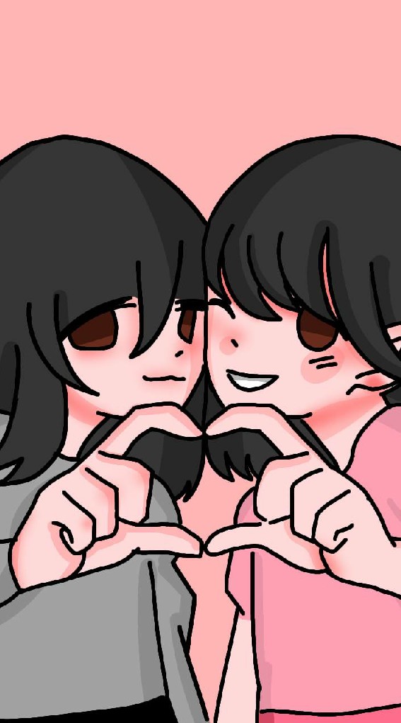 เพื่อนสุดที่รัก💕