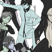 ペルソナ激激緩緩也❗❓