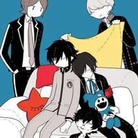 ペルソナ激激緩緩也❗❓