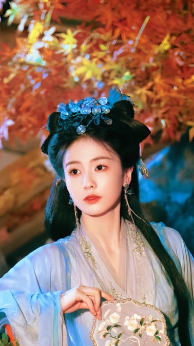 白鹿與茸的妍途日常𐂂