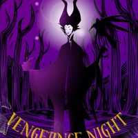Vengeance night 💜