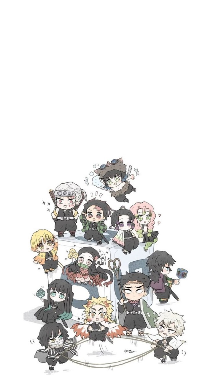 🌷.*鬼滅の刃なりきり🦋