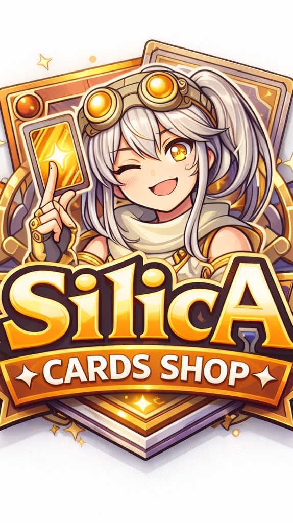 SilicA Cards Shop (VG.TH)