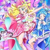 【本オプ】　キミとアイドルプリキュア♪