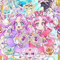 【本オプ】　名探偵プリキュア！