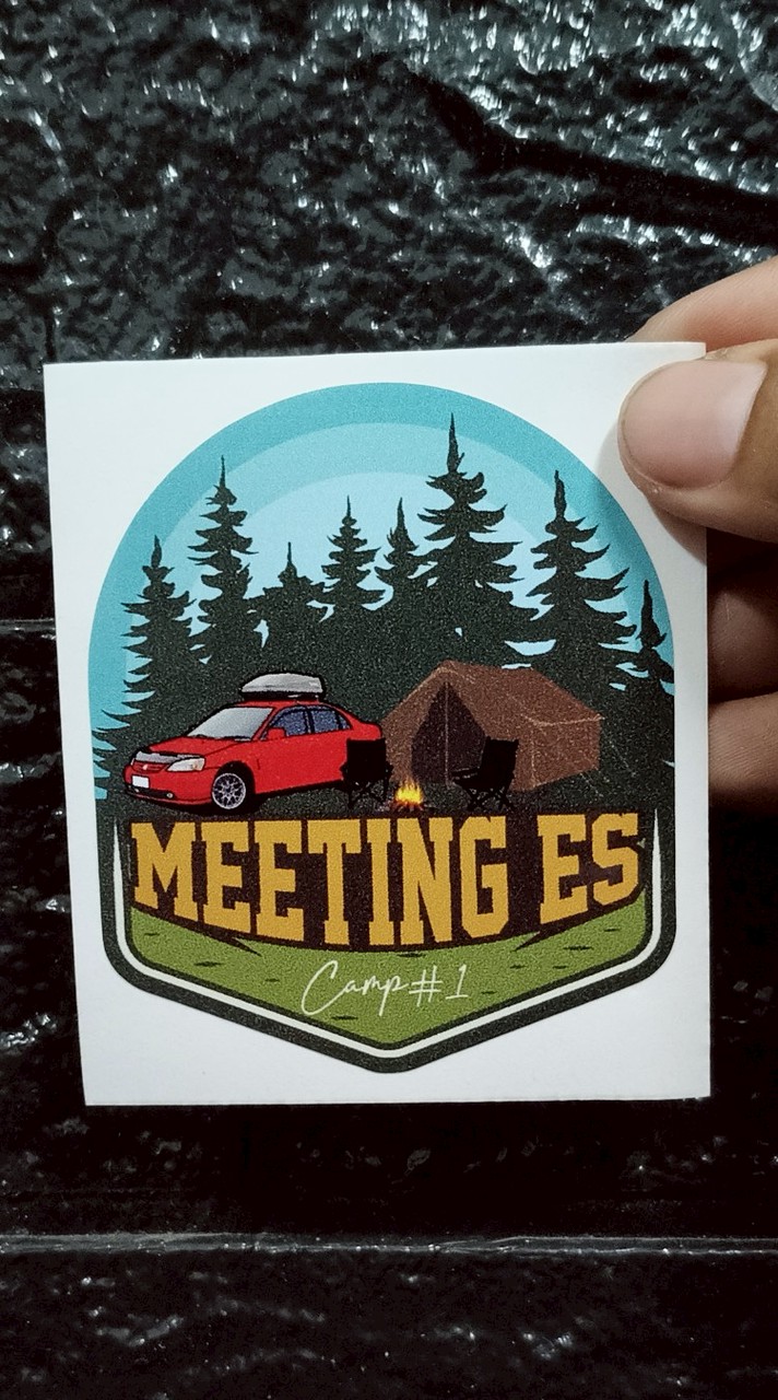 MEETING CIVIC ES