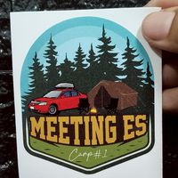 MEETING CIVIC ES