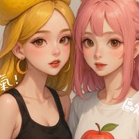 水果姐妹拆卡社❤️