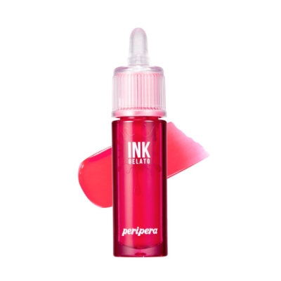 PERIPERA 冰淇淋絲絨染唇露 3.5g