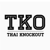TKO Muaythai