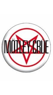 Mötley Crüe(モトリークルー)好きな人たち、ここに集え！