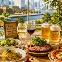🍻神奈川県🍴飲み・グルメ好き集合😊雑談も楽しもう♪