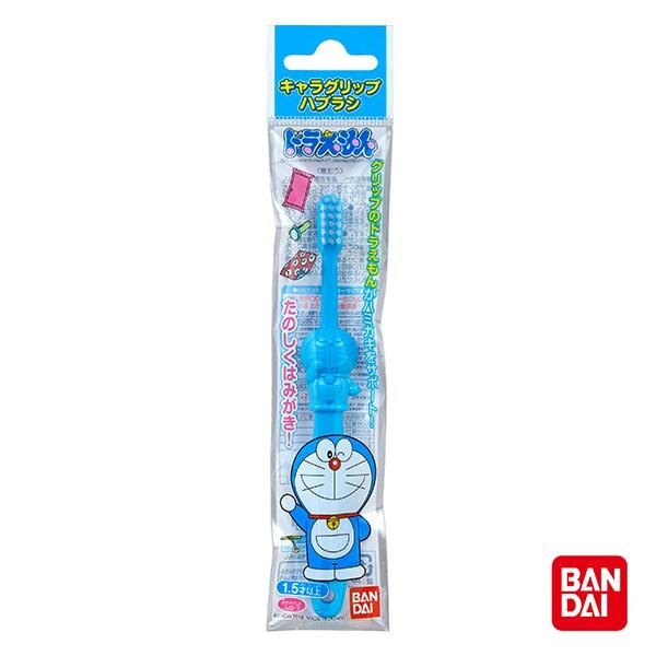 Bandai 哆啦A夢牙刷1入(藍)1.5歲以上適用★衛立兒生活館★