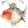 Backyard Goldfish