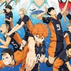 🏐！~ハイキューなりきり~！🏐