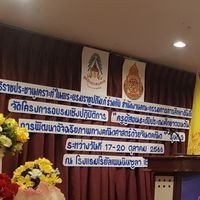 ภาคเหนือ โรงเรียนราชประชานุเคราะห์×จินตคณิต ดร.เมี่ยง