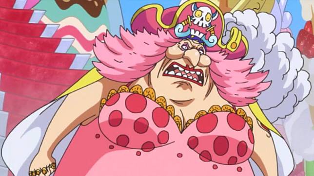 Big Mom One Piece