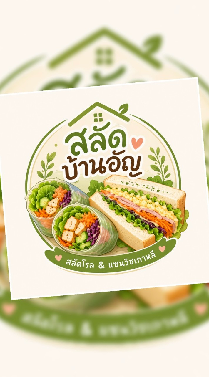 สลัดบ้านอัญ The Empire