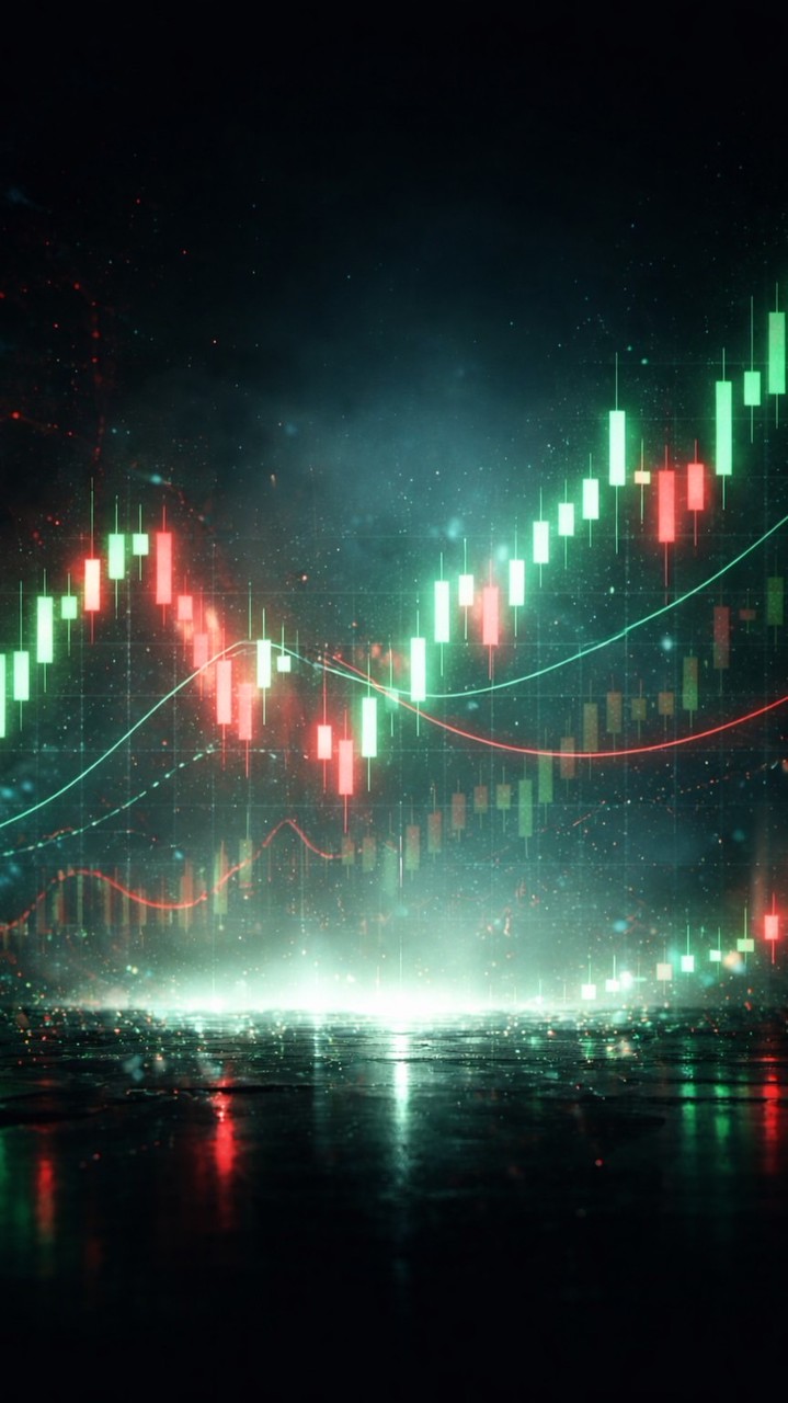 Warrior Trader 🗡️📊📈