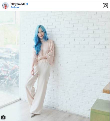 8 Inspirasi Fashion Buat Lebaran ala Fashion Blogger Indonesia, Supaya Makin Kece dan Stylish!