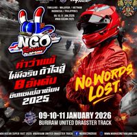 NGO Thailand