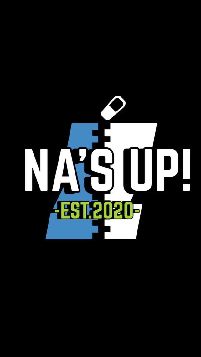 ส่งต่อ NA’S UP! 🧚🏼‍♀️NASUP_BKK