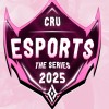 CRU. E-Sports The Series 2025