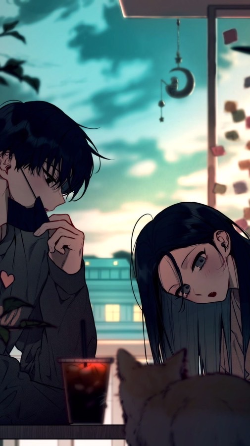 公會裡的偶像大大