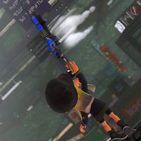 上位勢スプラオプチャ！