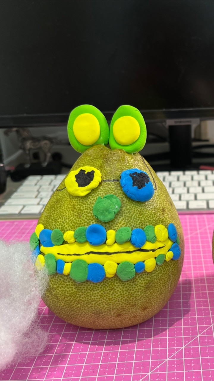 青蛙叔叔閱讀
