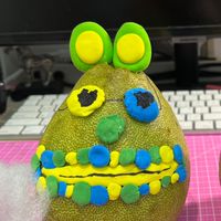 青蛙叔叔閱讀