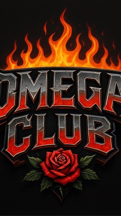OMEGA CLUB