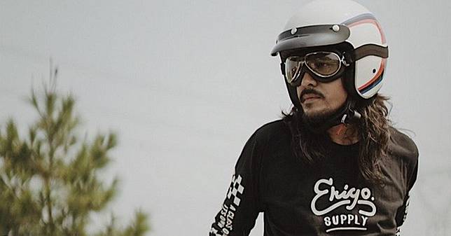 Jalni Rehabilitasi, Benarkah Ello Alami Depresi?