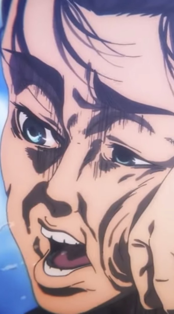 主席