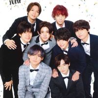 Hey! Say! JUMPと兄弟関係と恋しない？