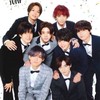 Hey! Say! JUMPと兄弟関係と恋しない？