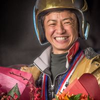 ボートレーサーを目指す集い