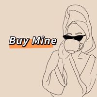 Buy Mine蓓手滑敗買團♡ ♥